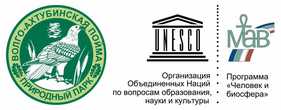 Волго-Ахтубинская пойма